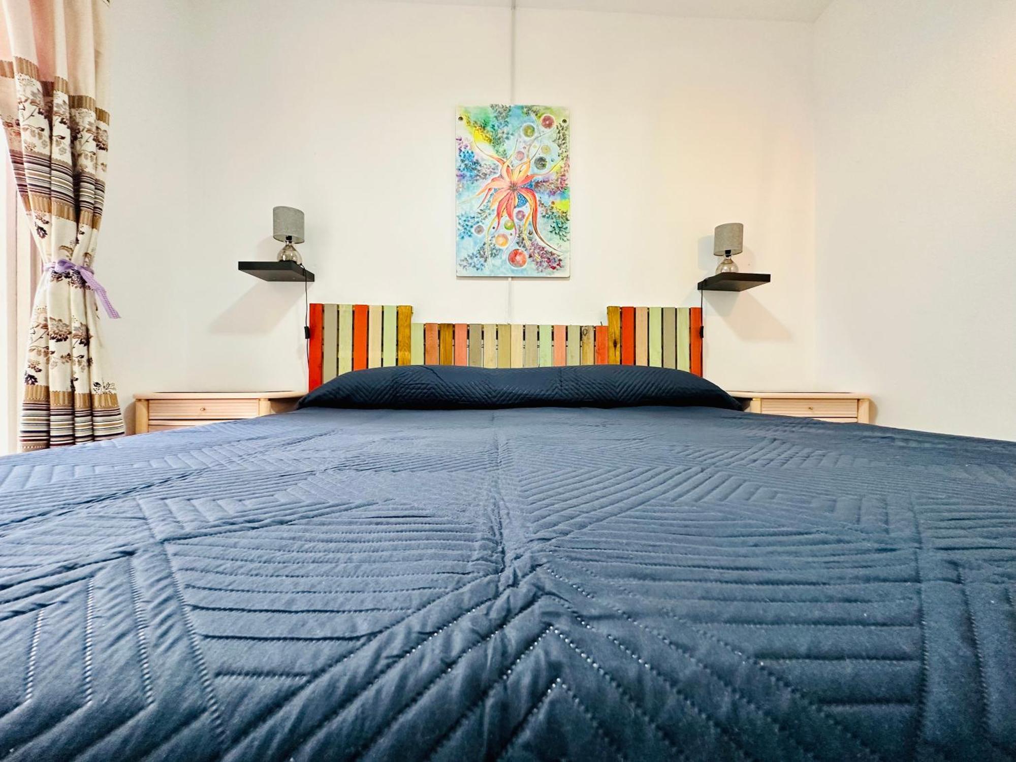 Quiet Apartment Chayofita 아로나 외부 사진
