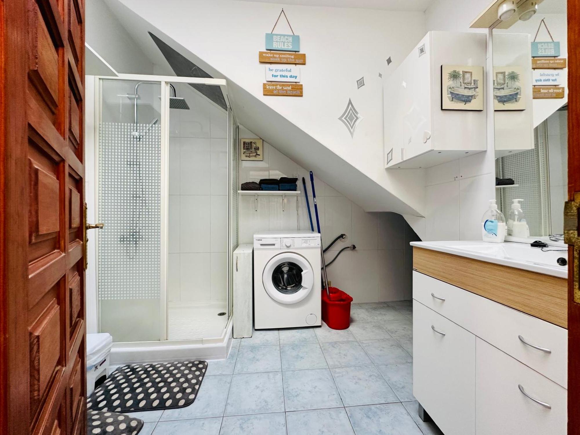 Quiet Apartment Chayofita 아로나 외부 사진