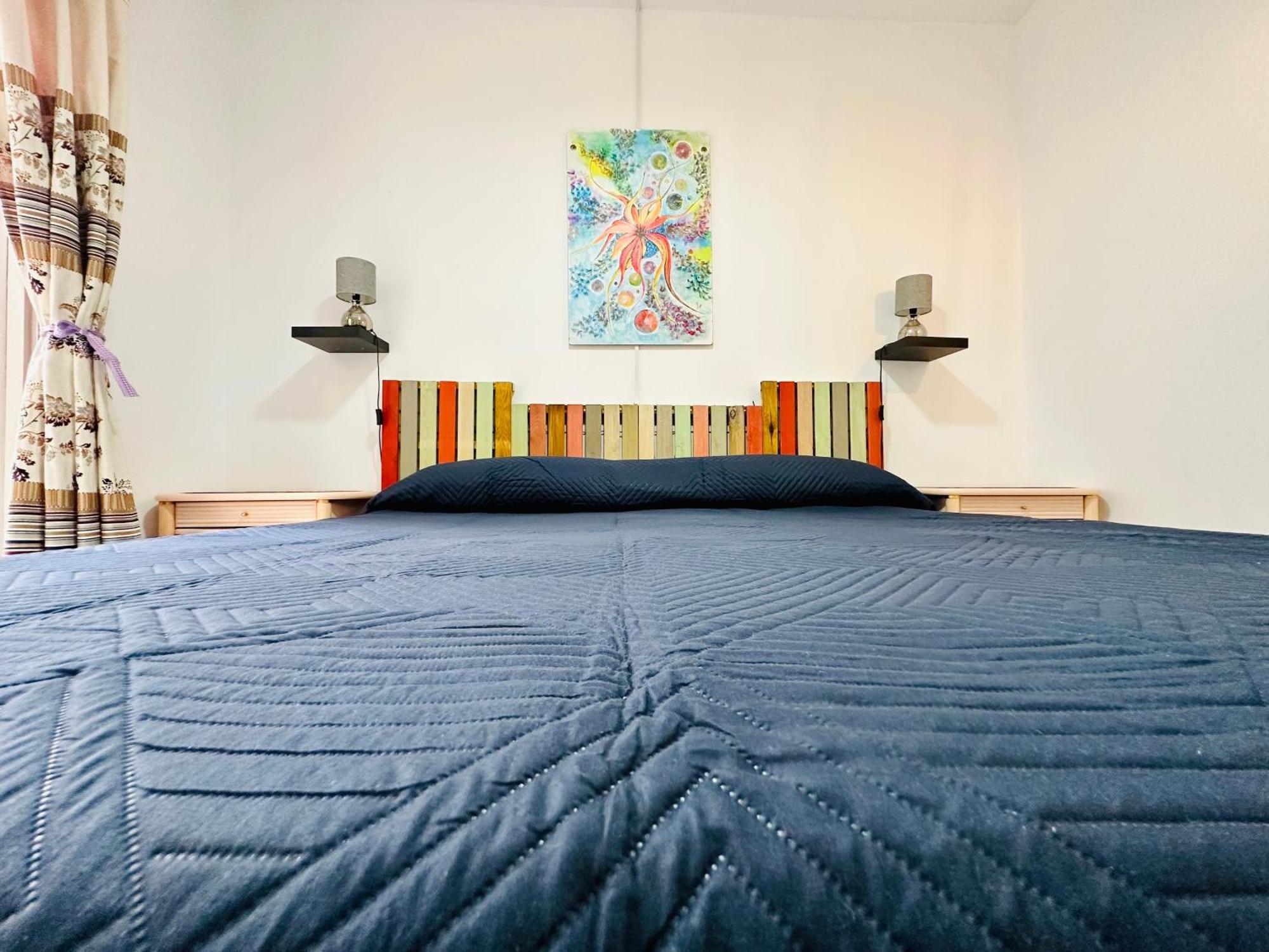 Quiet Apartment Chayofita 아로나 외부 사진