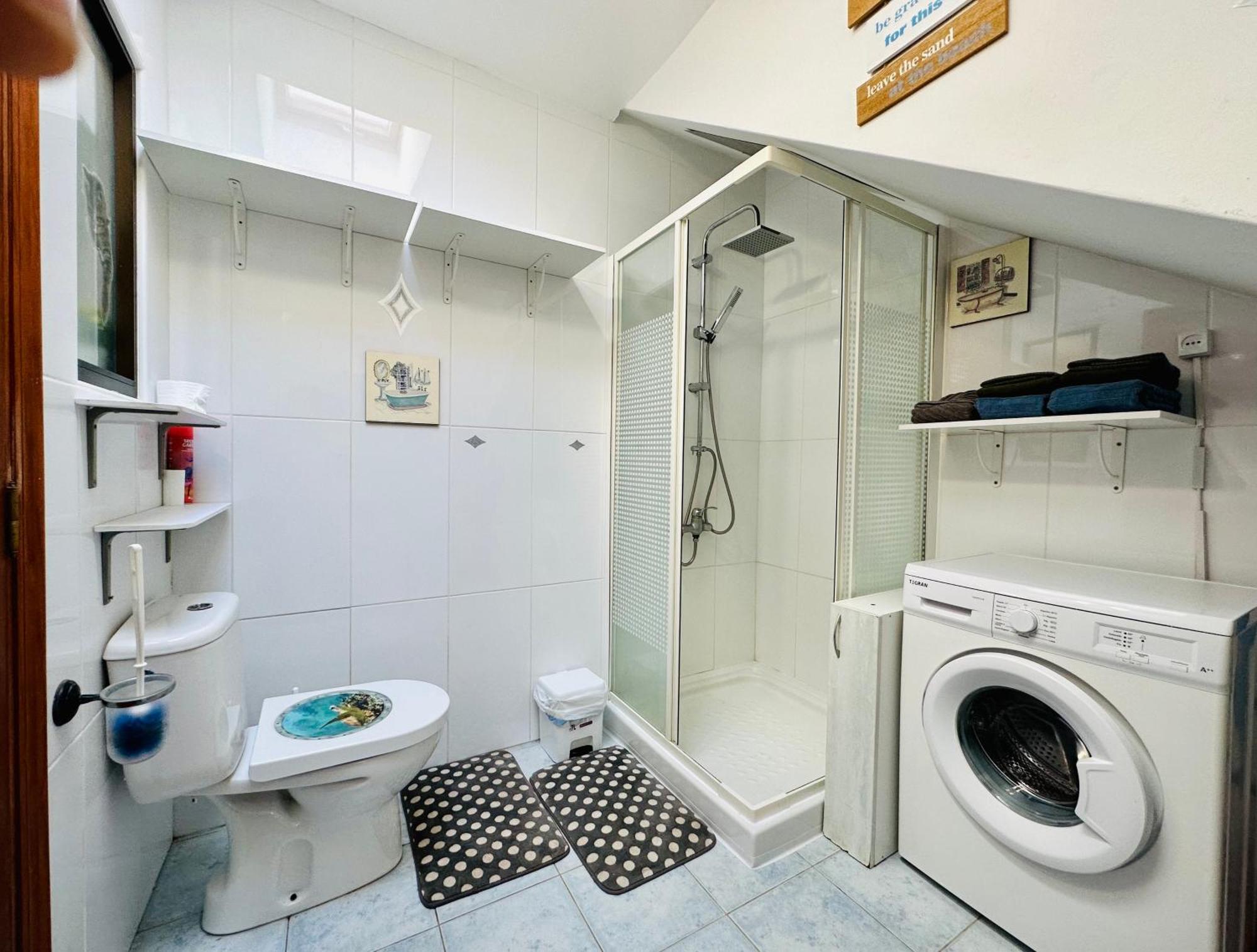 Quiet Apartment Chayofita 아로나 외부 사진